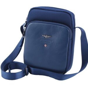 TOREBKA PRZEWIESZKA NA RAMIĘ SASZETKA AERONAUTICA MILITARE TASK AM-530 BL NIEBIESKI BLUE